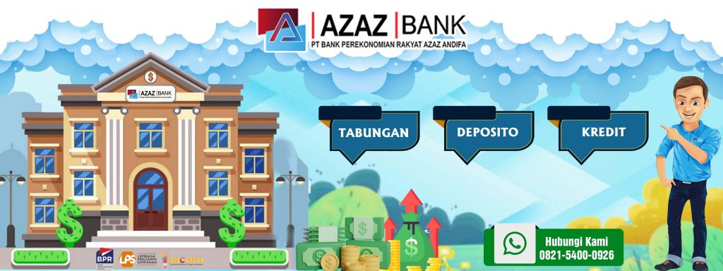 Home - Azaz Bank
