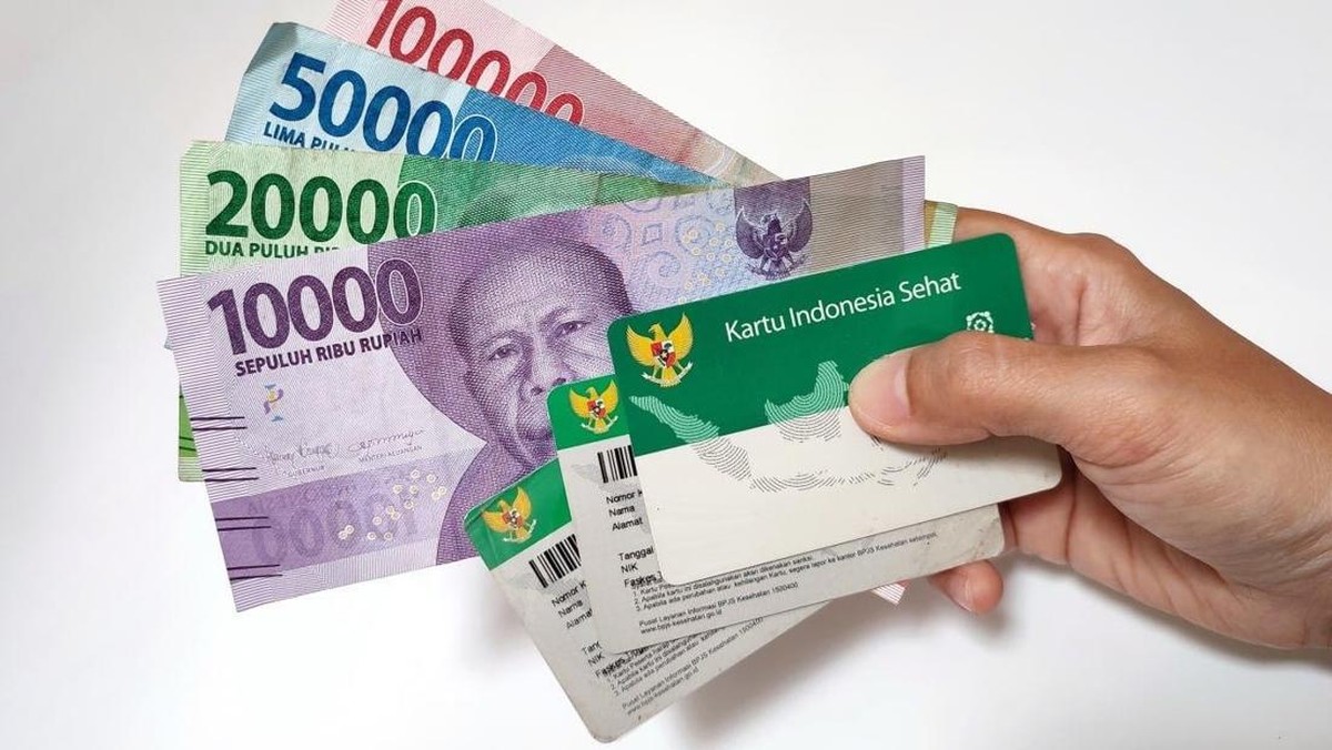Cek! Segini Besaran Iuran BPJS Kesehatan Kelas 1-2-3 per 22 Juni 2026
