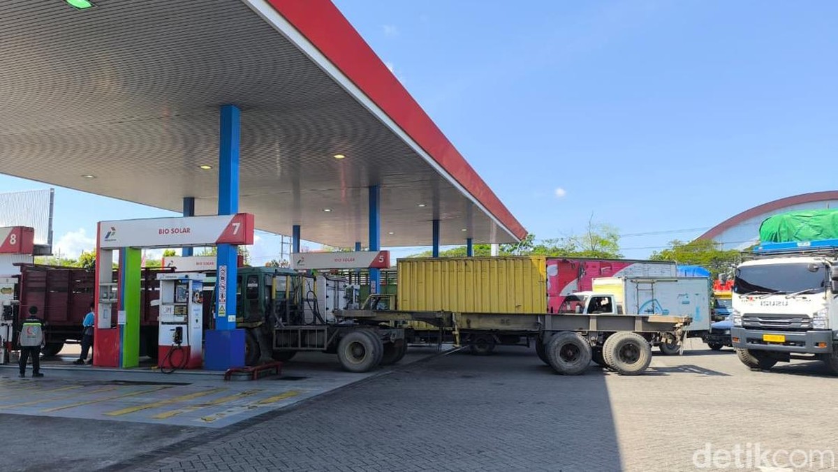 Harga BBM Pertamina Resmi dari Aceh Hingga Papua, Berlaku 1 Juli