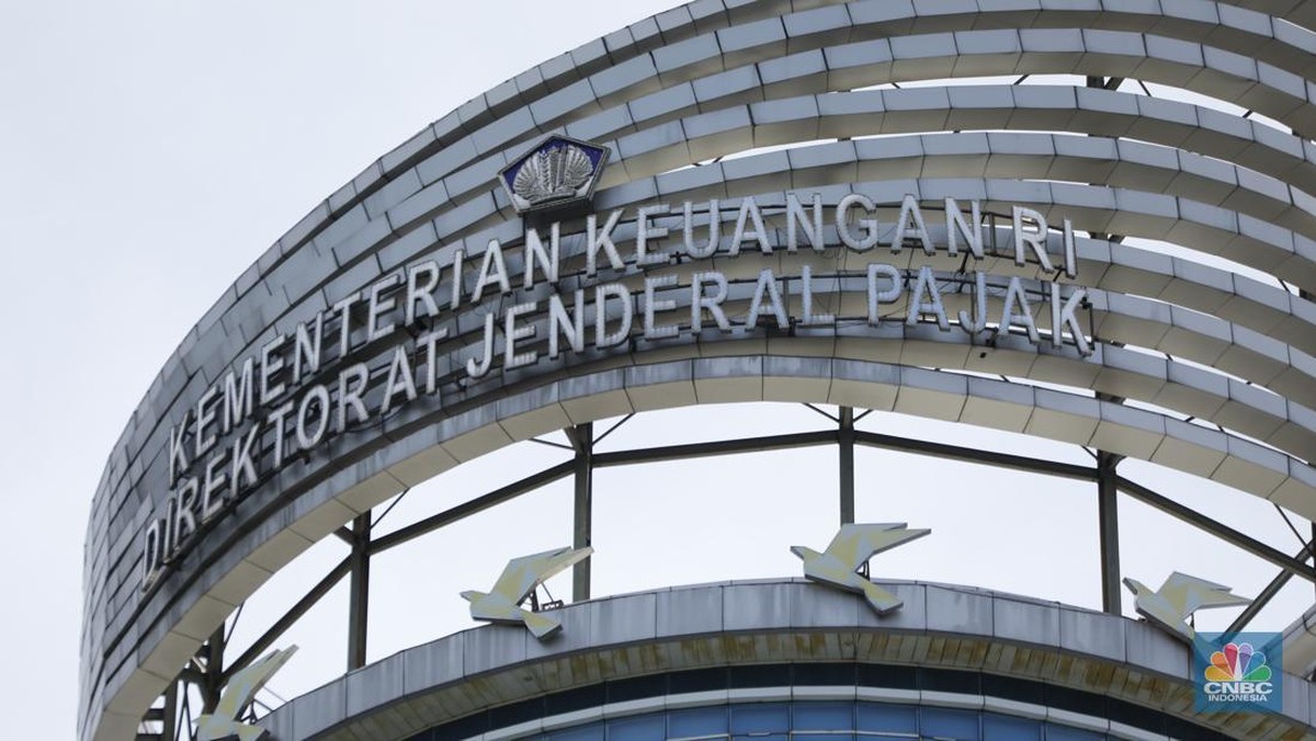 Setoran Pajak Ngebut Tapi Restitusi Ratusan Triliun Jadi Beban
