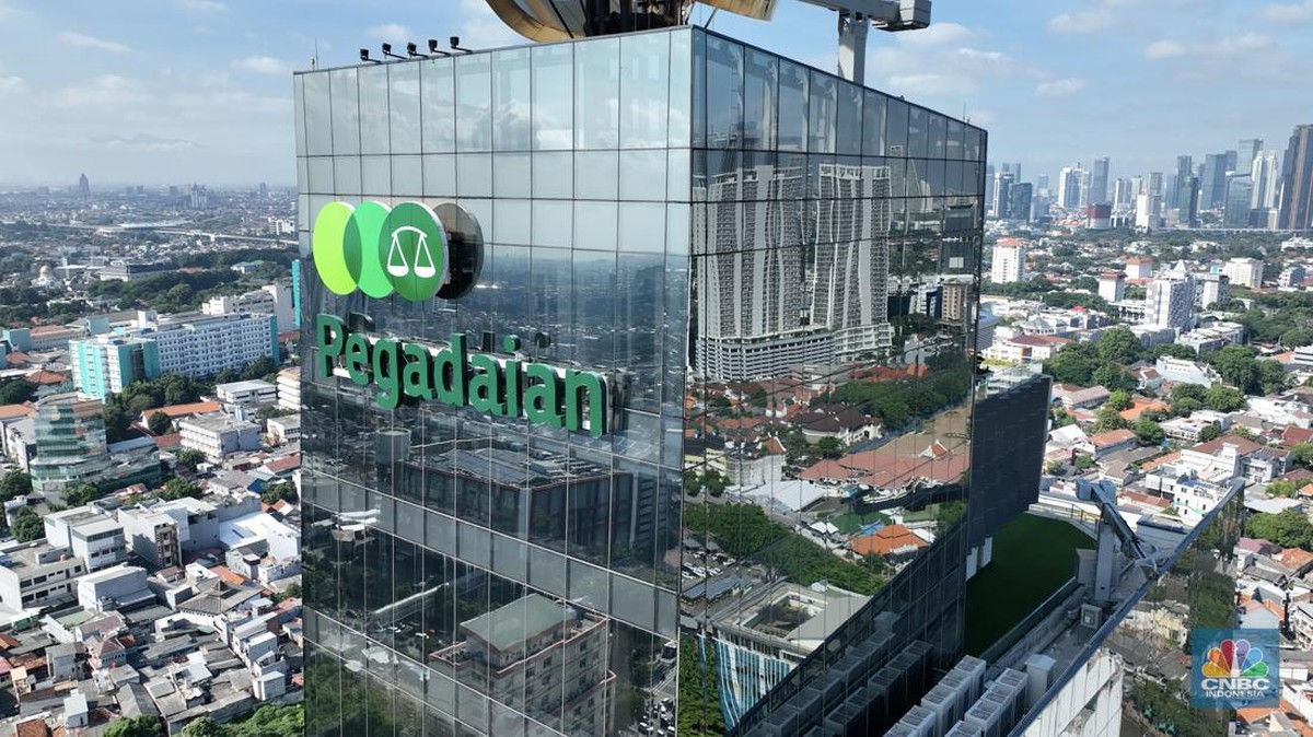 Pegadaian Kembali Gelar Uji Kompetensi untuk Ratusan Wartawan