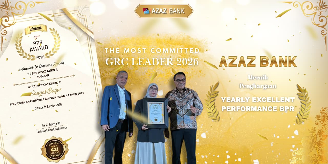 BPR Award 2026